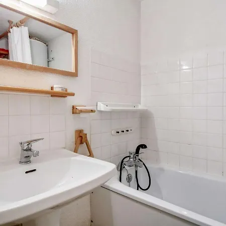 Duplex 7 Pers Avec Terrasse Et Wifi A - Fr-1-402-120 アパート