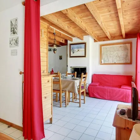 Duplex 7 Pers Avec Terrasse Et Wifi A - Fr-1-402-120 Appartamento